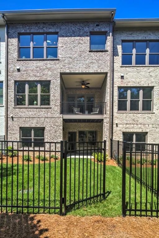 5980 Teton Way, Sandy Springs, Georgia 30328, 4 Bedrooms Bedrooms, ,3 BathroomsBathrooms,Residential,Sold,5980 Teton Way,5927960