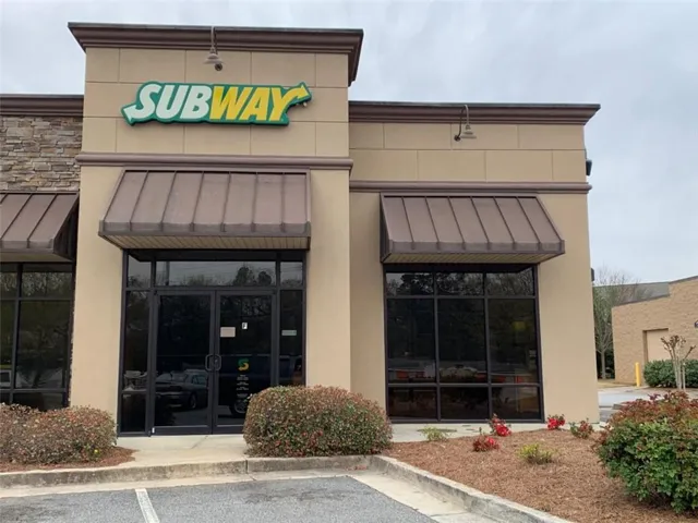800 Burnt Hickory Road Unit F, Cartersville, Georgia 30120
