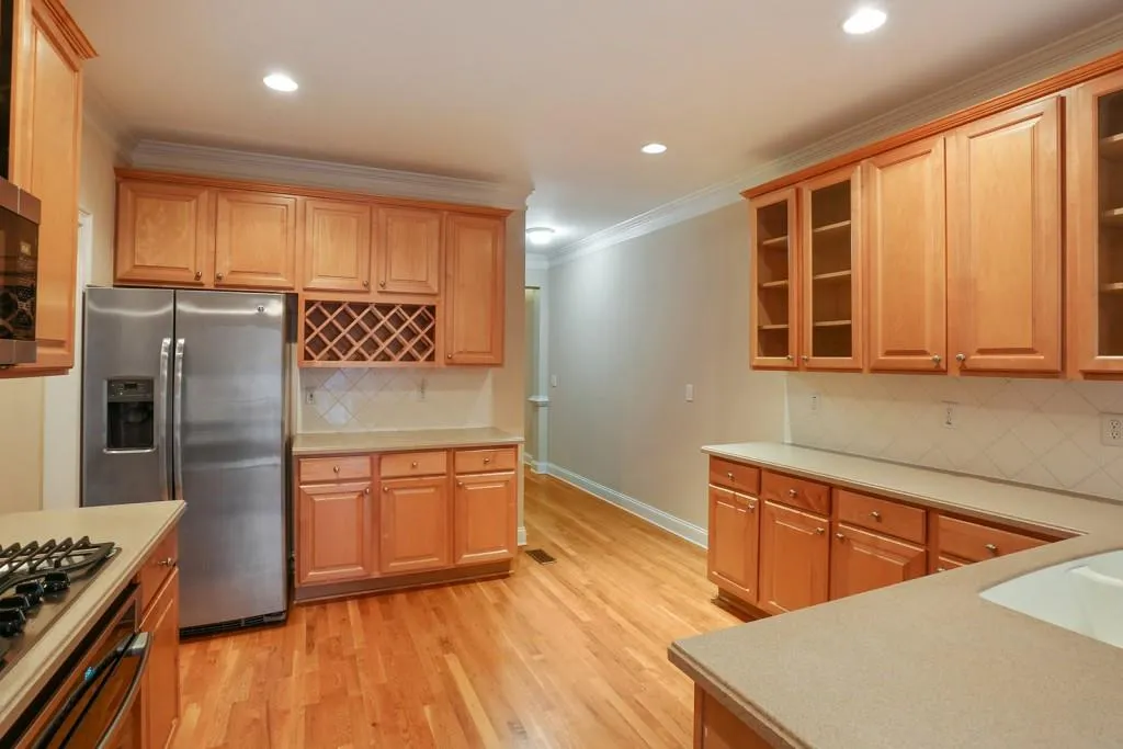 2574 Oglethorpe Circle Ne Unit 2574, Brookhaven, Georgia 30319, 4 Bedrooms Bedrooms, ,4 BathroomsBathrooms,Residential,Sold,2574 Oglethorpe Circle Ne Unit 2574,5778786