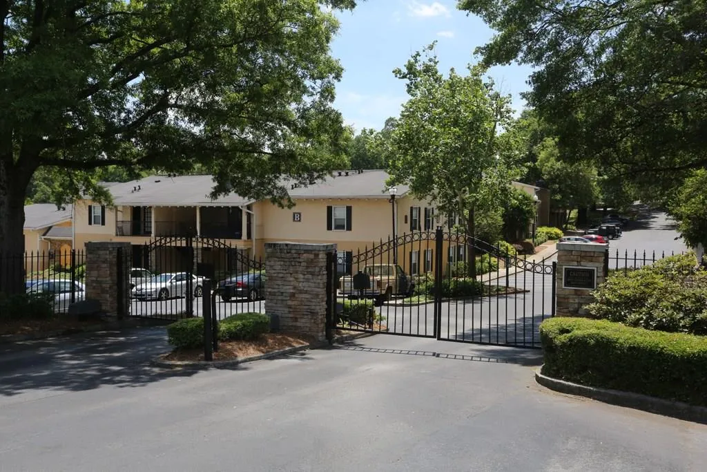 1150 Collier Road Nw Unit F19, Atlanta, Georgia 30318, 1 Bedroom Bedrooms, ,1 BathroomBathrooms,Residential,Sold,1150 Collier Road Nw Unit F19,5691997