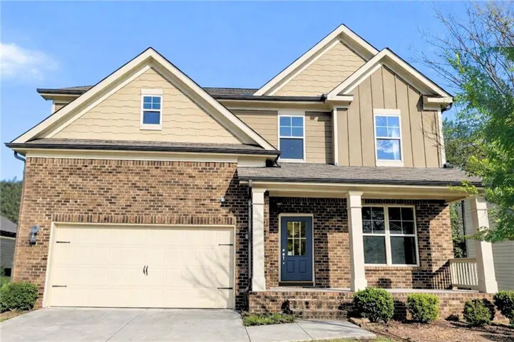 0 Sand Lane, Lawrenceville, Georgia 30045