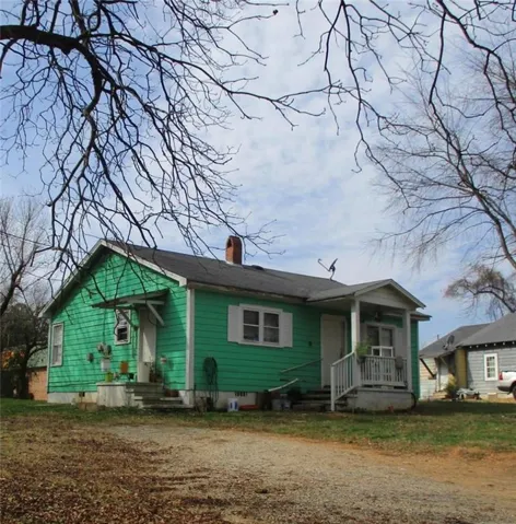 7 Jones, Gainesville, Georgia 30501