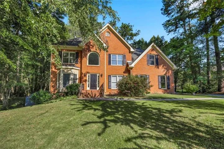 2781 Jen Chris Drive, Snellville, Georgia 30039