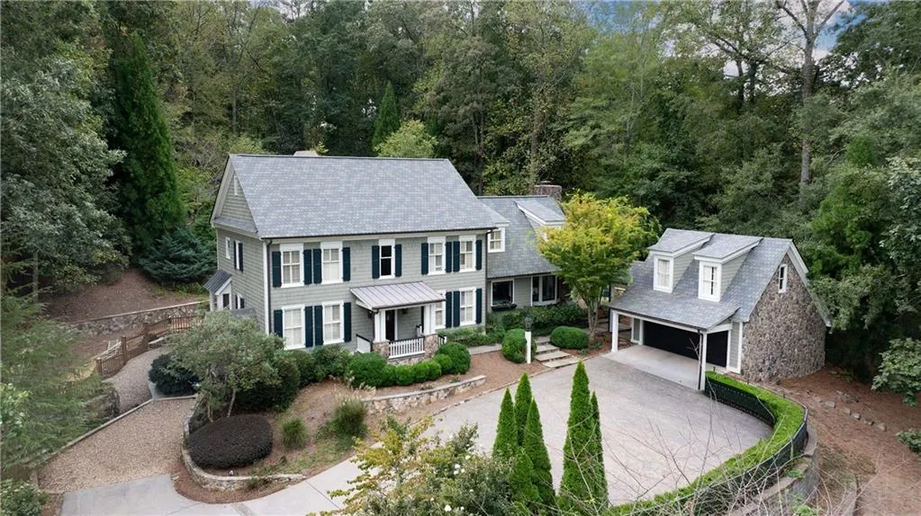 1765 Brandon Hall Drive, Atlanta, Georgia 30350, 6 Bedrooms Bedrooms, ,4 BathroomsBathrooms,Residential,For Sale,1765 Brandon Hall Drive,7654242