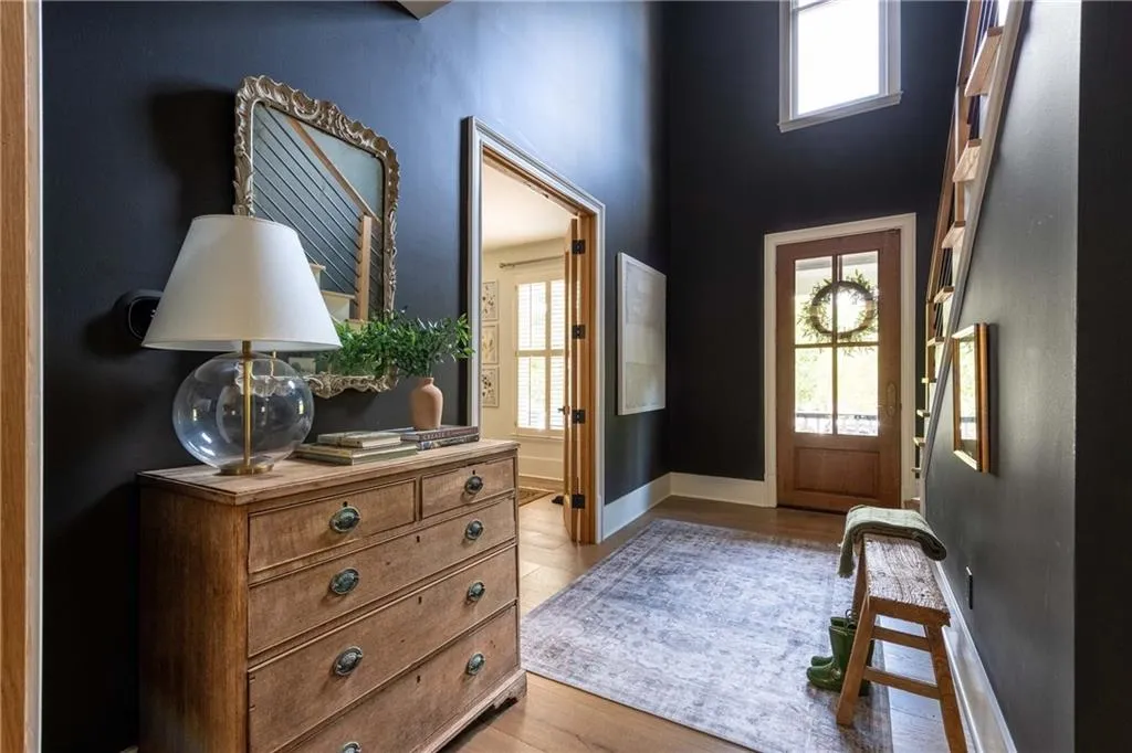 1765 Brandon Hall Drive, Atlanta, Georgia 30350, 6 Bedrooms Bedrooms, ,4 BathroomsBathrooms,Residential,For Sale,1765 Brandon Hall Drive,7654242