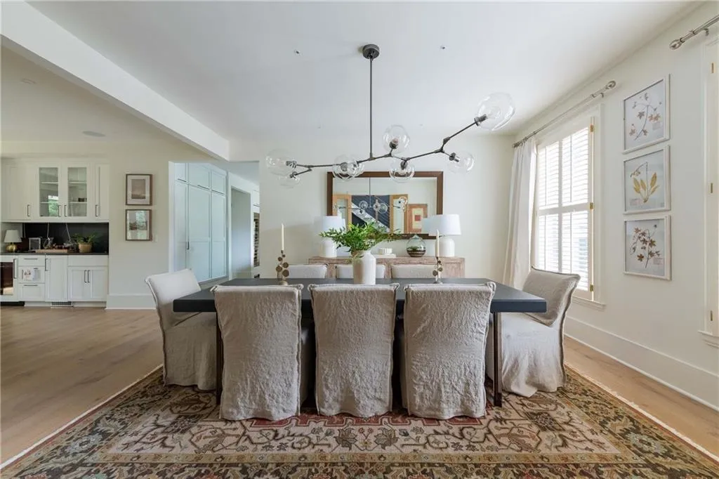 1765 Brandon Hall Drive, Atlanta, Georgia 30350, 6 Bedrooms Bedrooms, ,4 BathroomsBathrooms,Residential,For Sale,1765 Brandon Hall Drive,7654242