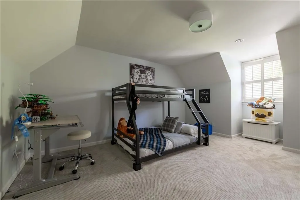 1765 Brandon Hall Drive, Atlanta, Georgia 30350, 6 Bedrooms Bedrooms, ,4 BathroomsBathrooms,Residential,For Sale,1765 Brandon Hall Drive,7654242