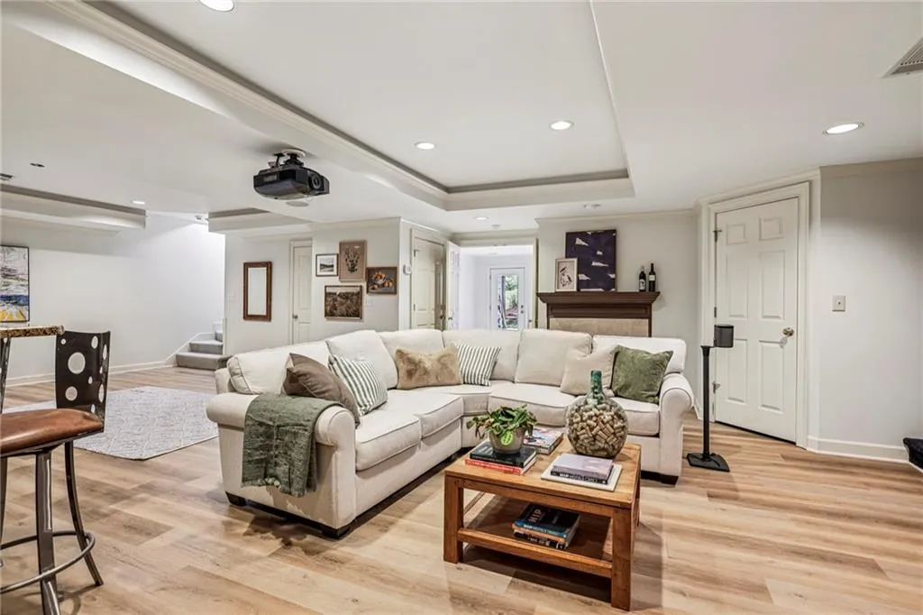 1765 Brandon Hall Drive, Atlanta, Georgia 30350, 6 Bedrooms Bedrooms, ,4 BathroomsBathrooms,Residential,For Sale,1765 Brandon Hall Drive,7654242