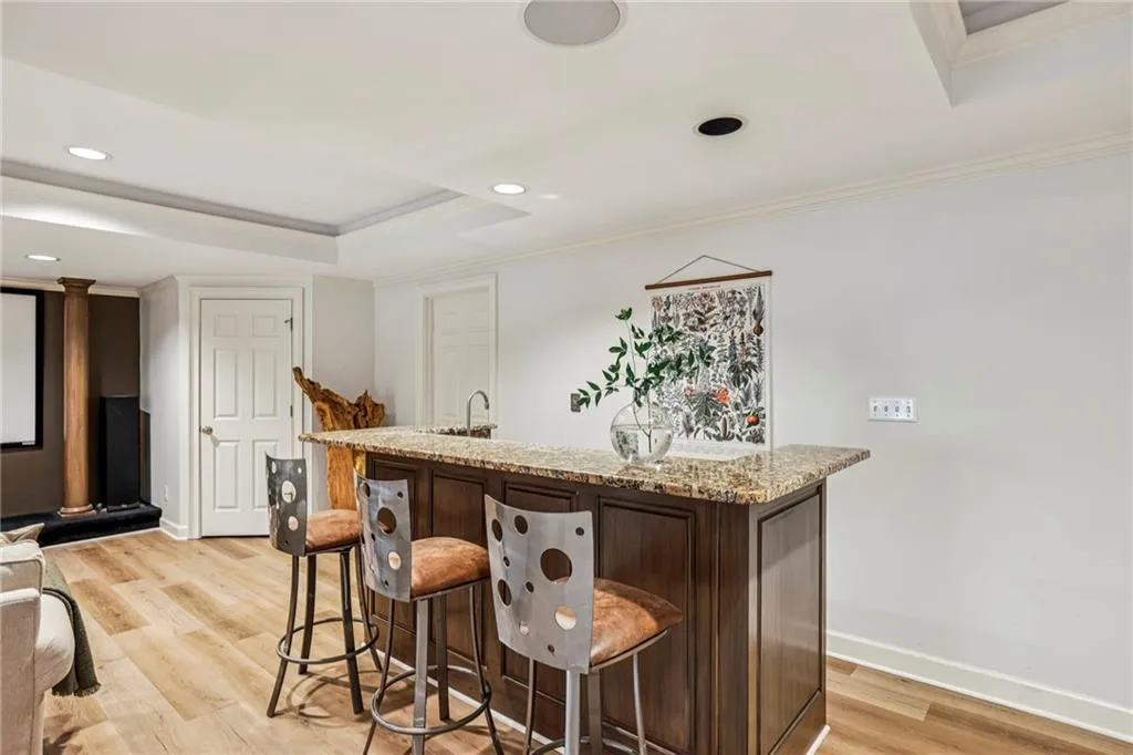 1765 Brandon Hall Drive, Atlanta, Georgia 30350, 6 Bedrooms Bedrooms, ,4 BathroomsBathrooms,Residential,For Sale,1765 Brandon Hall Drive,7654242