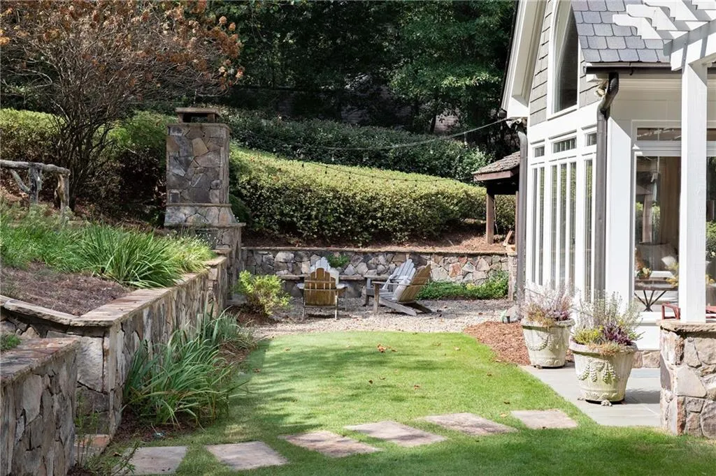 1765 Brandon Hall Drive, Atlanta, Georgia 30350, 6 Bedrooms Bedrooms, ,4 BathroomsBathrooms,Residential,For Sale,1765 Brandon Hall Drive,7654242