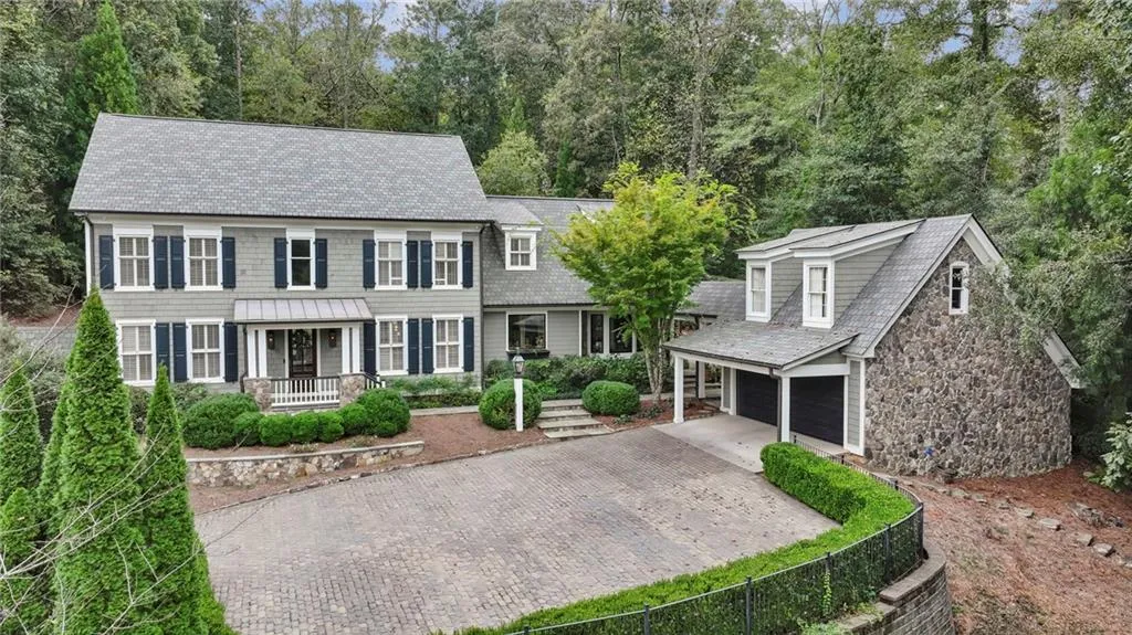 1765 Brandon Hall Drive, Atlanta, Georgia 30350, 6 Bedrooms Bedrooms, ,4 BathroomsBathrooms,Residential,For Sale,1765 Brandon Hall Drive,7654242