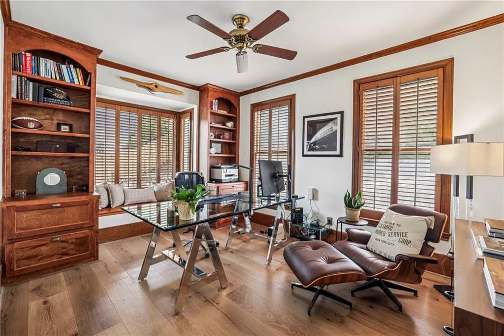 1765 Brandon Hall Drive, Atlanta, Georgia 30350, 6 Bedrooms Bedrooms, ,4 BathroomsBathrooms,Residential,For Sale,1765 Brandon Hall Drive,7654242