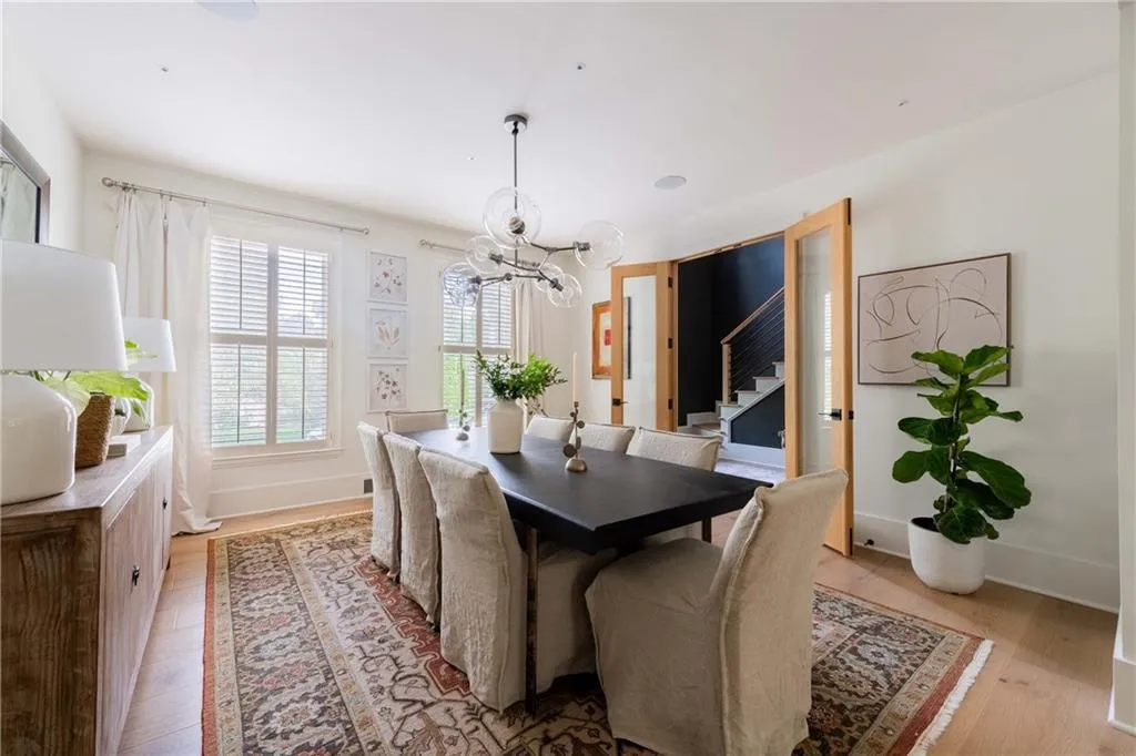 1765 Brandon Hall Drive, Atlanta, Georgia 30350, 6 Bedrooms Bedrooms, ,4 BathroomsBathrooms,Residential,For Sale,1765 Brandon Hall Drive,7654242