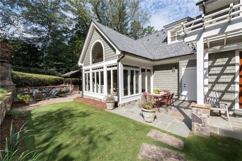 1765 Brandon Hall Drive, Atlanta, Georgia 30350, 6 Bedrooms Bedrooms, ,4 BathroomsBathrooms,Residential,For Sale,1765 Brandon Hall Drive,7654242