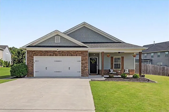 13 Woodland Cove Nw, Cartersville, Georgia 30121