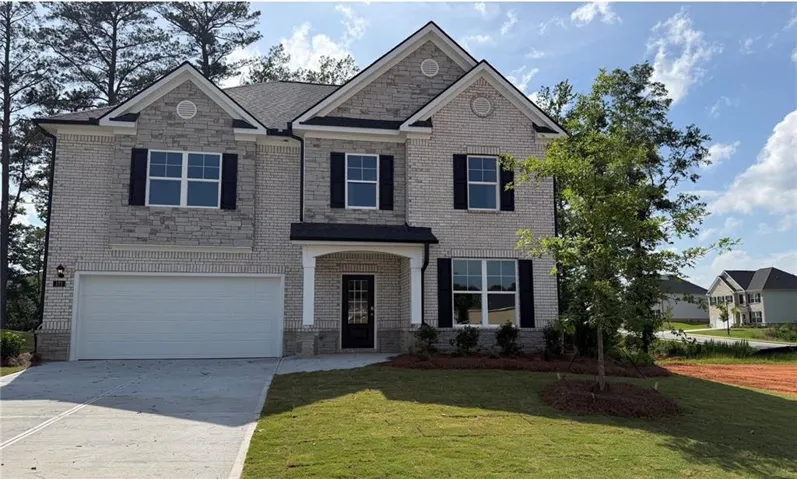 171 Sandy Oak Drive, Loganville, Georgia 30052