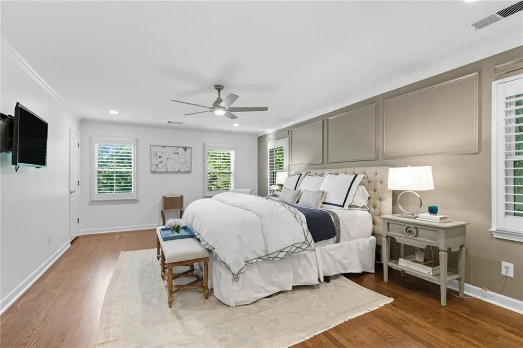 405 Ferry Landing, Atlanta, Georgia 30328, 4 Bedrooms Bedrooms, ,3 BathroomsBathrooms,Residential,For Sale,405 Ferry Landing,7648705