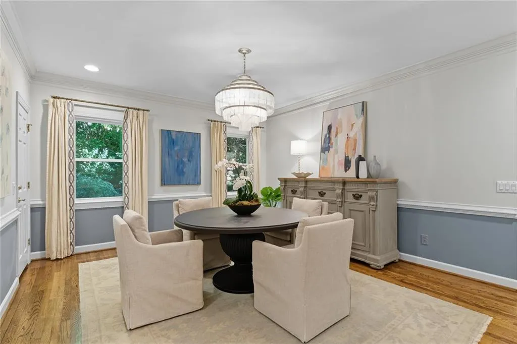 405 Ferry Landing, Atlanta, Georgia 30328, 4 Bedrooms Bedrooms, ,3 BathroomsBathrooms,Residential,For Sale,405 Ferry Landing,7648705