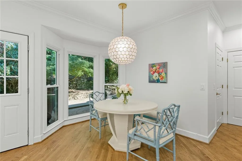 405 Ferry Landing, Atlanta, Georgia 30328, 4 Bedrooms Bedrooms, ,3 BathroomsBathrooms,Residential,For Sale,405 Ferry Landing,7648705
