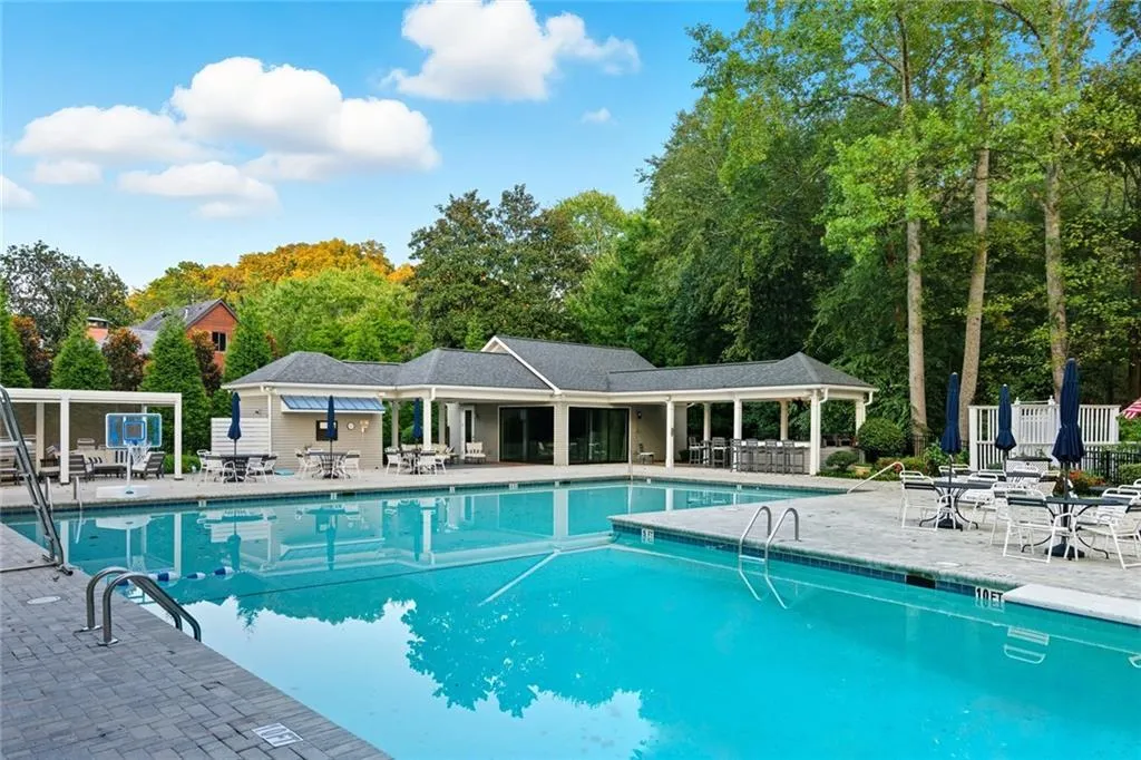 405 Ferry Landing, Atlanta, Georgia 30328, 4 Bedrooms Bedrooms, ,3 BathroomsBathrooms,Residential,For Sale,405 Ferry Landing,7648705