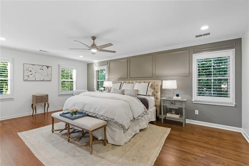 405 Ferry Landing, Atlanta, Georgia 30328, 4 Bedrooms Bedrooms, ,3 BathroomsBathrooms,Residential,For Sale,405 Ferry Landing,7648705