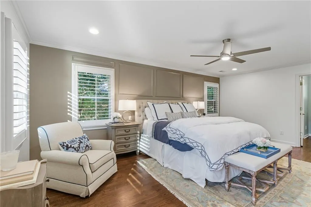 405 Ferry Landing, Atlanta, Georgia 30328, 4 Bedrooms Bedrooms, ,3 BathroomsBathrooms,Residential,For Sale,405 Ferry Landing,7648705