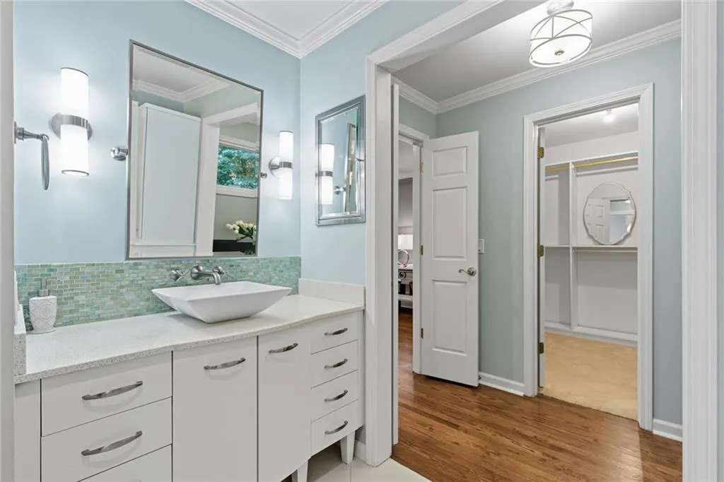 405 Ferry Landing, Atlanta, Georgia 30328, 4 Bedrooms Bedrooms, ,3 BathroomsBathrooms,Residential,For Sale,405 Ferry Landing,7648705