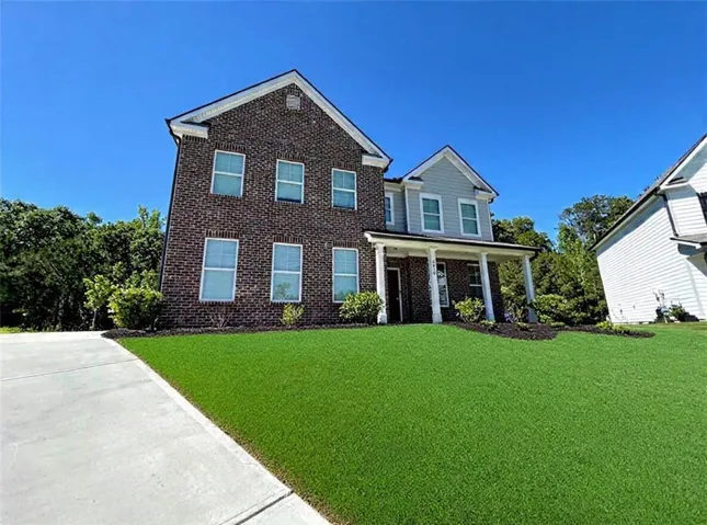 6010 Ivy Cottage Lane, Austell, Georgia 30106
