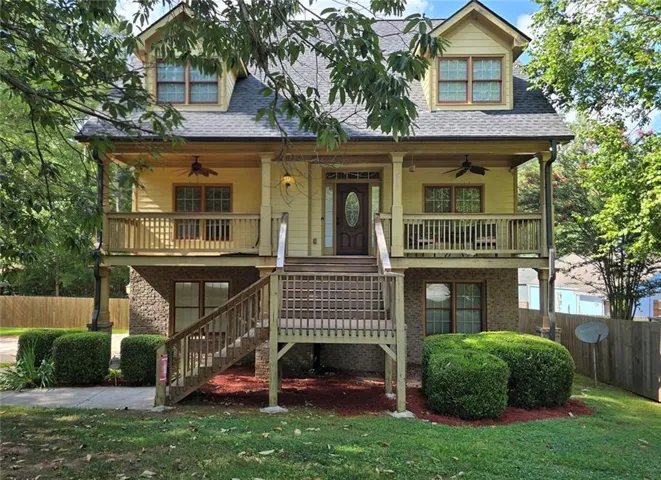 919 Jefferson Ave Avenue, Atlanta, Georgia 30344