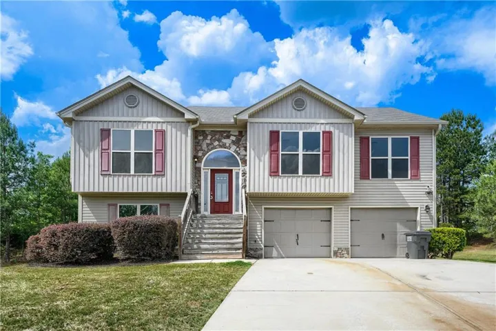 220 Betty Ann Lane, Covington, Georgia 30016