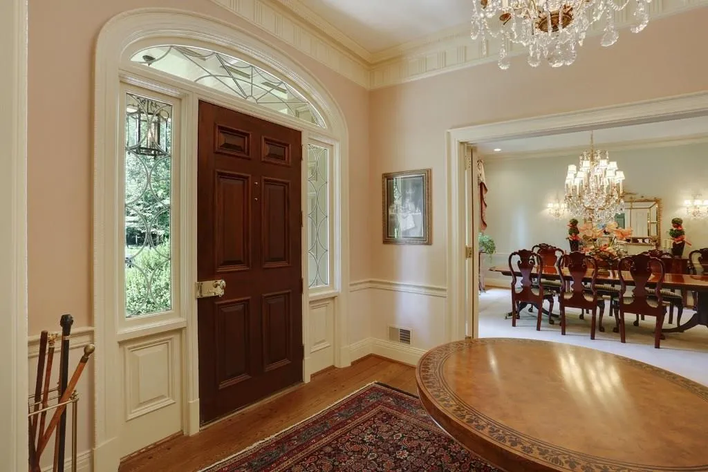 1111 W Paces Ferry Road, Atlanta, Georgia 30327, 6 Bedrooms Bedrooms, ,6 BathroomsBathrooms,Residential,Sold,1111 W Paces Ferry Road,5592374