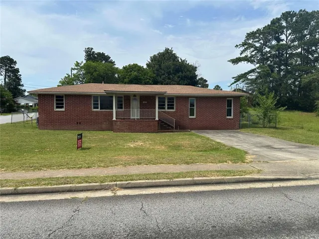 1757 Anthony Road, Macon, Georgia 31204