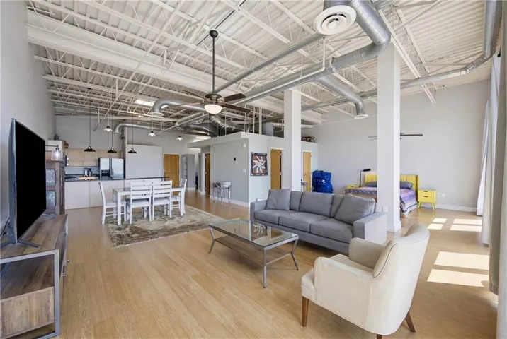 5200 Peachtree Road Unit 3415, Atlanta, Georgia 30341