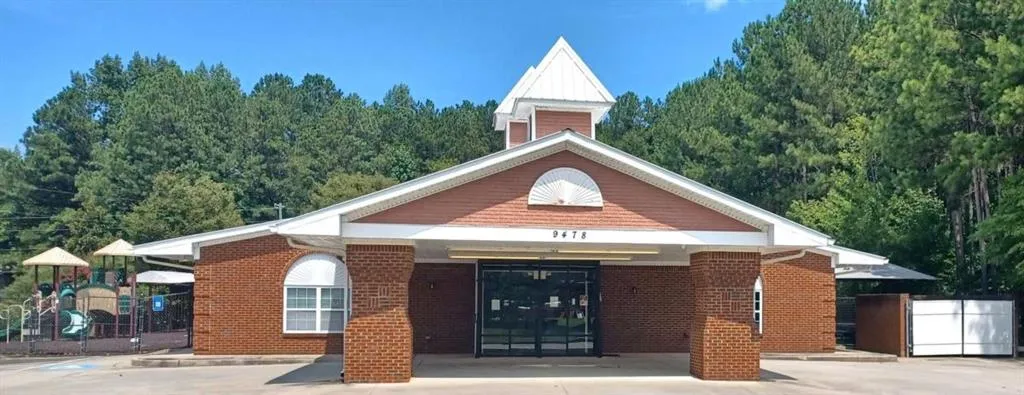 9478 Winding Way Lane, Jonesboro, Georgia 30238
