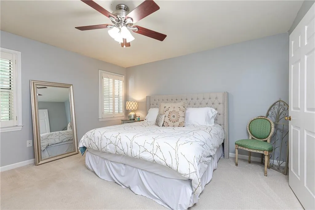 1160 Windsor Parkway Unit 13, Atlanta, Georgia 30319, 2 Bedrooms Bedrooms, ,2 BathroomsBathrooms,Residential,Sold,1160 Windsor Parkway Unit 13,6756894