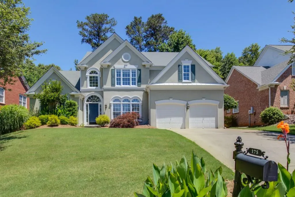 175 Smithdun Lane, Sandy Springs, Georgia 30350, 4 Bedrooms Bedrooms, ,3 BathroomsBathrooms,Residential,Sold,175 Smithdun Lane,6023768