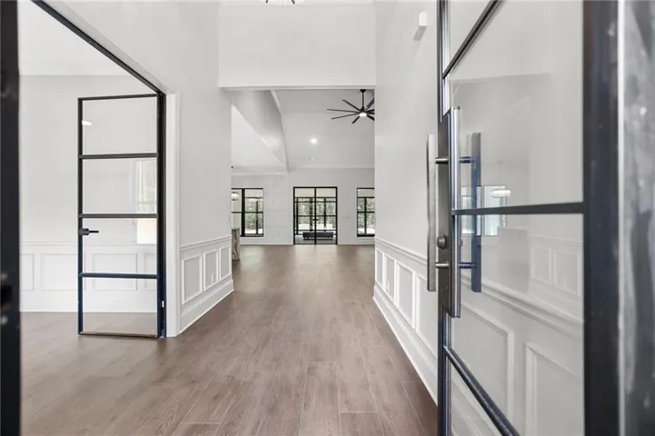 9800 Cedar Grove Road, Chattahoochee Hills, Georgia 30213