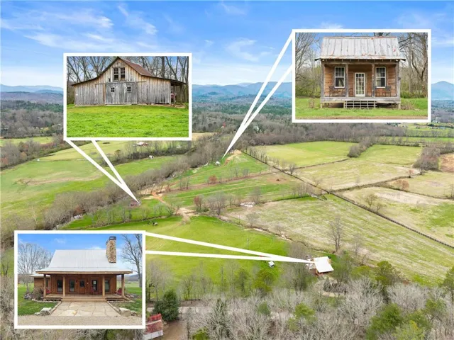 605 Lynch Mountain Rd, Sautee Nacoochee, Georgia 30571