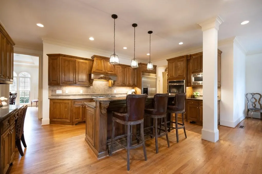 400 Meadow Gate Close, Atlanta, Georgia 30350, 5 Bedrooms Bedrooms, ,5 BathroomsBathrooms,Residential,Sold,400 Meadow Gate Close,7427948