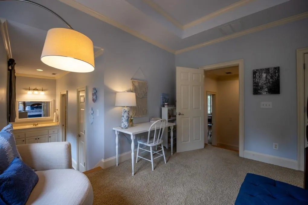 Bedroom 4 of 4 upstairs