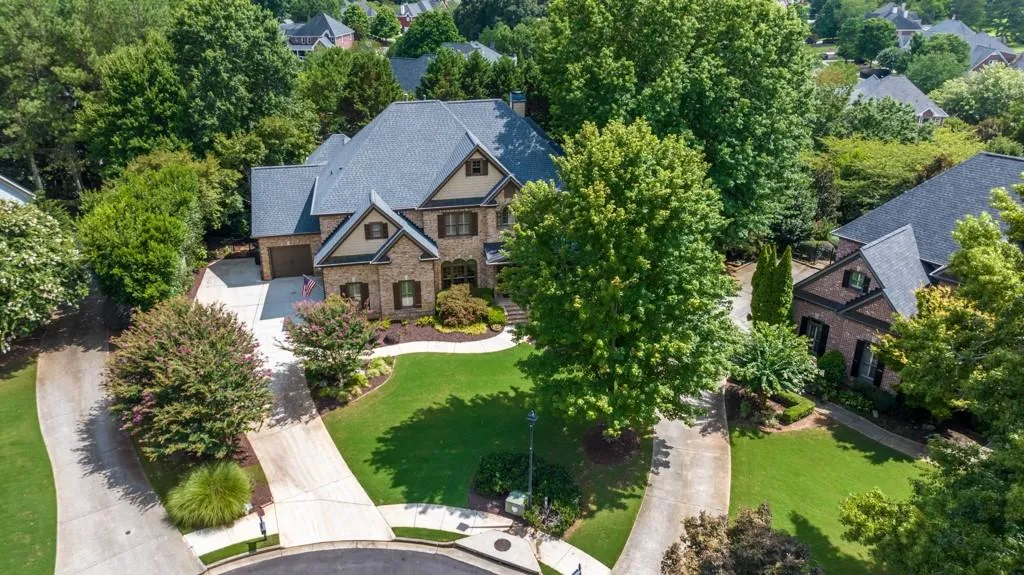 400 Meadow Gate Close, Atlanta, Georgia 30350, 5 Bedrooms Bedrooms, ,5 BathroomsBathrooms,Residential,Sold,400 Meadow Gate Close,7427948