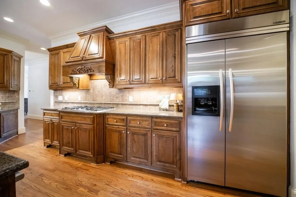 400 Meadow Gate Close, Atlanta, Georgia 30350, 5 Bedrooms Bedrooms, ,5 BathroomsBathrooms,Residential,Sold,400 Meadow Gate Close,7427948