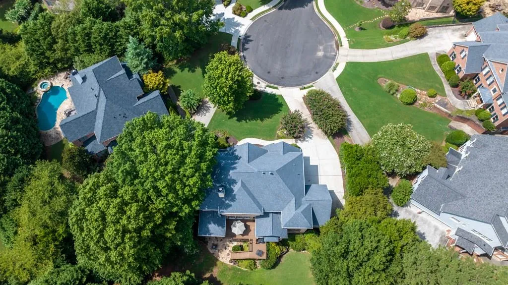 400 Meadow Gate Close, Atlanta, Georgia 30350, 5 Bedrooms Bedrooms, ,5 BathroomsBathrooms,Residential,Sold,400 Meadow Gate Close,7427948