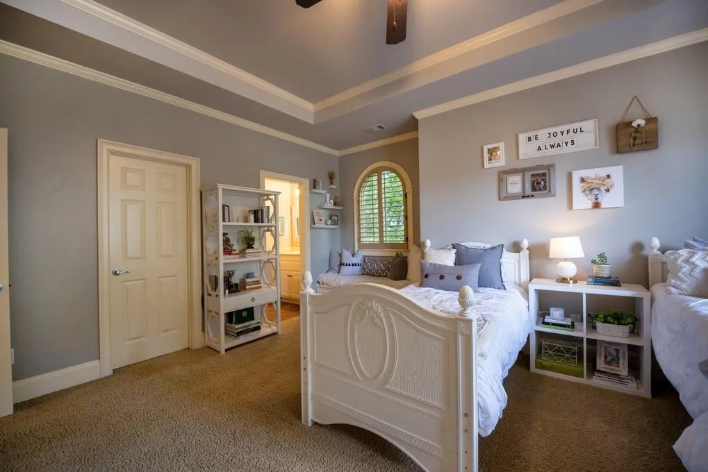 Bedroom 4 of 4