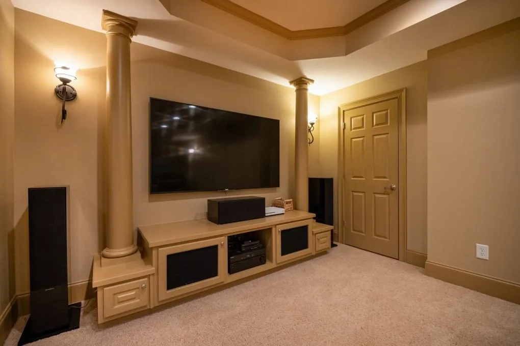 Home Theater