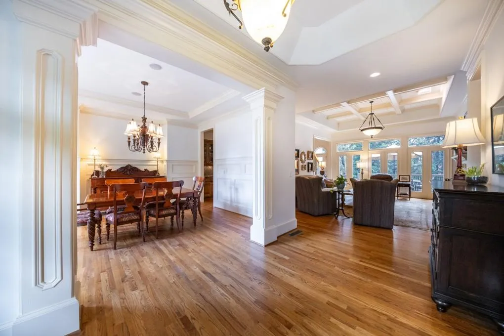 400 Meadow Gate Close, Atlanta, Georgia 30350, 5 Bedrooms Bedrooms, ,5 BathroomsBathrooms,Residential,Sold,400 Meadow Gate Close,7427948