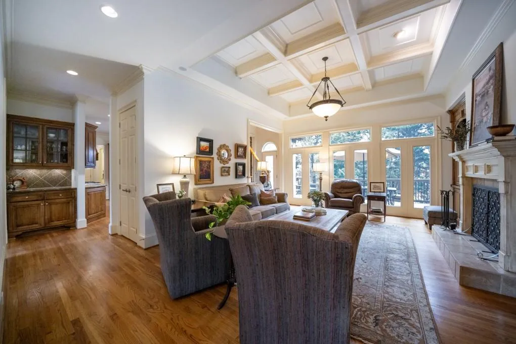 400 Meadow Gate Close, Atlanta, Georgia 30350, 5 Bedrooms Bedrooms, ,5 BathroomsBathrooms,Residential,Sold,400 Meadow Gate Close,7427948