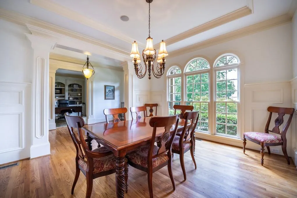 400 Meadow Gate Close, Atlanta, Georgia 30350, 5 Bedrooms Bedrooms, ,5 BathroomsBathrooms,Residential,Sold,400 Meadow Gate Close,7427948