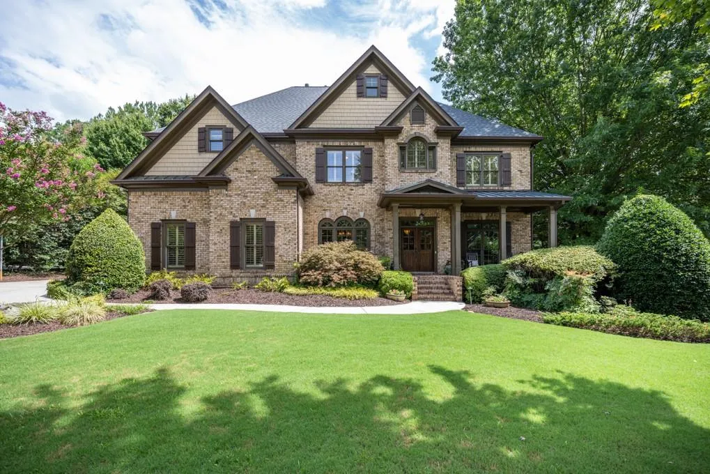 400 Meadow Gate Close, Atlanta, Georgia 30350, 5 Bedrooms Bedrooms, ,5 BathroomsBathrooms,Residential,Sold,400 Meadow Gate Close,7427948