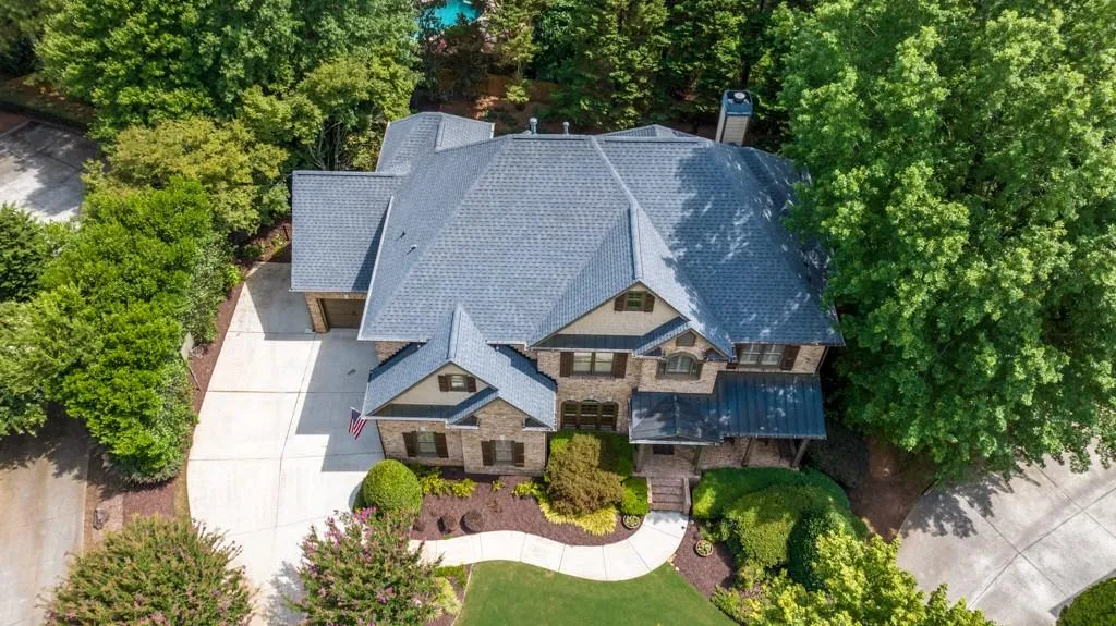 400 Meadow Gate Close, Atlanta, Georgia 30350, 5 Bedrooms Bedrooms, ,5 BathroomsBathrooms,Residential,Sold,400 Meadow Gate Close,7427948